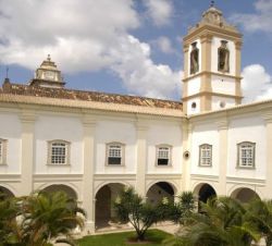 Hotels - Convento do Carmo, Salvador da Bahia